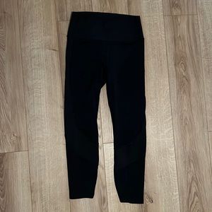 GapFit Women’s Sculpt Compression Workout Leggings